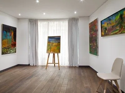 فندق سيروتيل سويتس أوبرا 4*