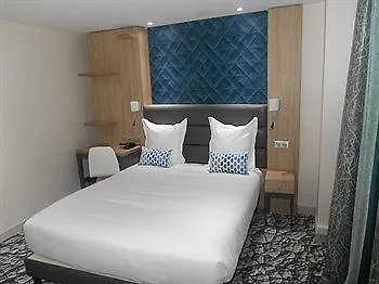Serotel Opera Hotell 4*