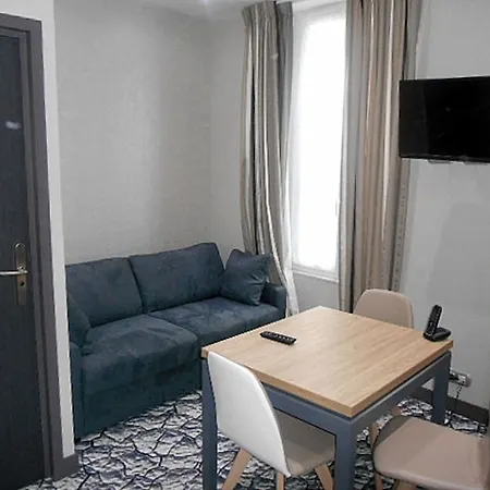 호텔 세로텔 스위트 오페라