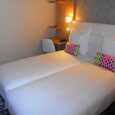 Serotel Opera Hotell 4*