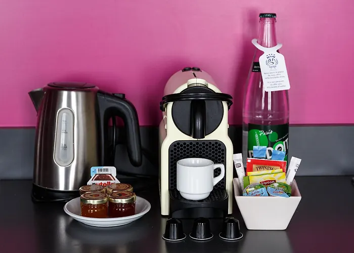 سيروتيل سويتس أوبرا فندق