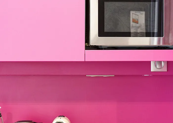 سيروتيل سويتس أوبرا 4* باريس