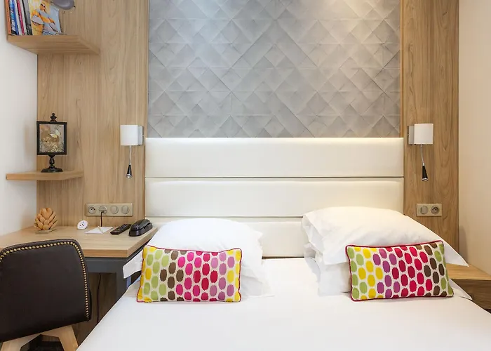 سيروتيل سويتس أوبرا باريس