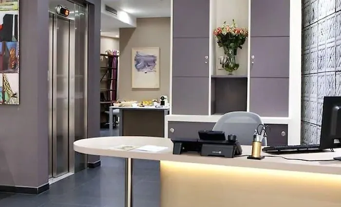 سيروتيل سويتس أوبرا 4*