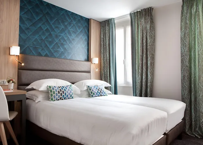 سيروتيل سويتس أوبرا باريس