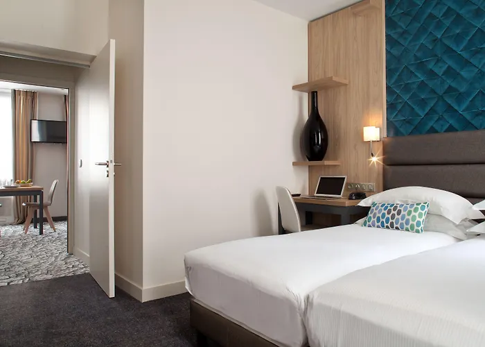 سيروتيل سويتس أوبرا فندق