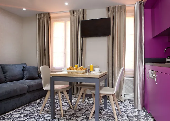 سيروتيل سويتس أوبرا فندق