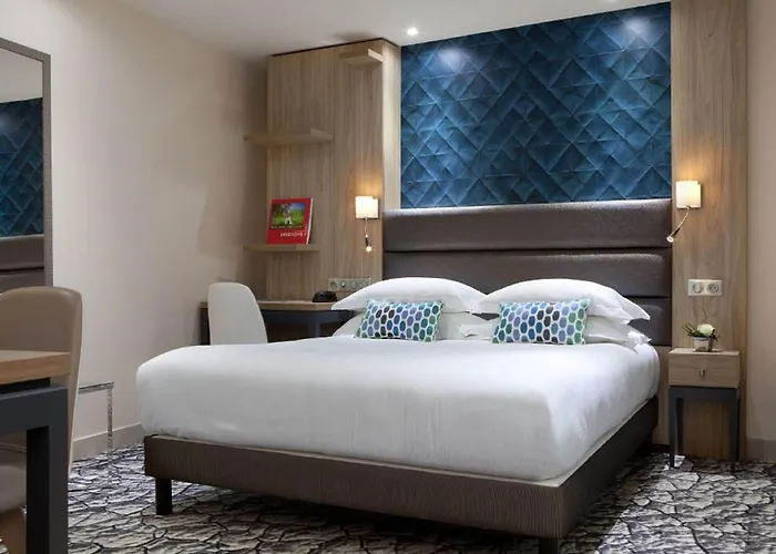 سيروتيل سويتس أوبرا فندق 4*