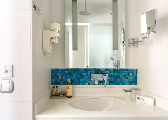 سيروتيل سويتس أوبرا فندق 4*