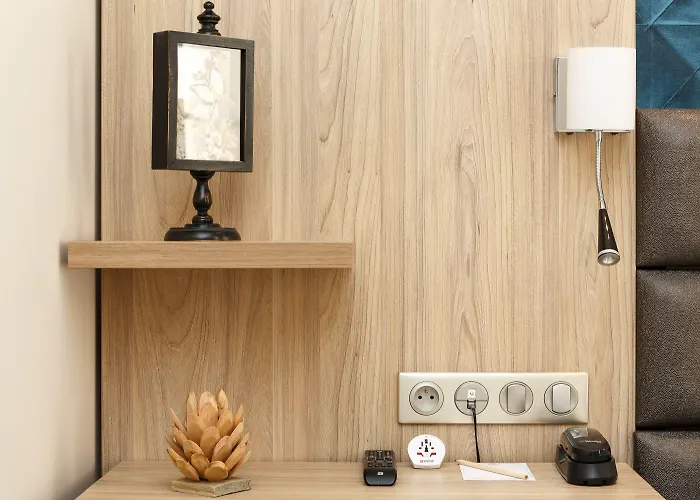 سيروتيل سويتس أوبرا فندق باريس