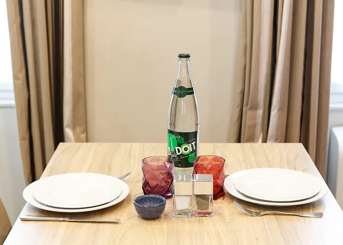 فندق سيروتيل سويتس أوبرا