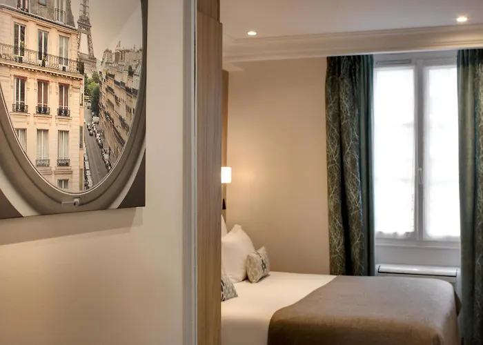 فندق سيروتيل سويتس أوبرا