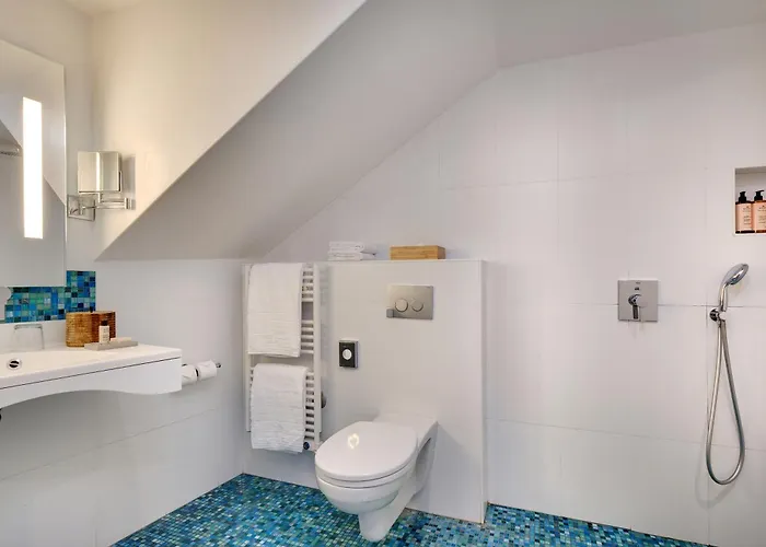 سيروتيل سويتس أوبرا فندق 4*