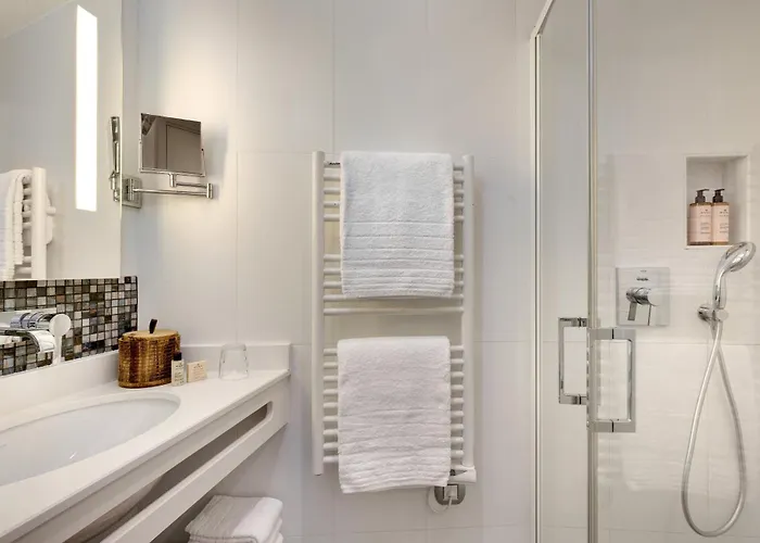 سيروتيل سويتس أوبرا فندق