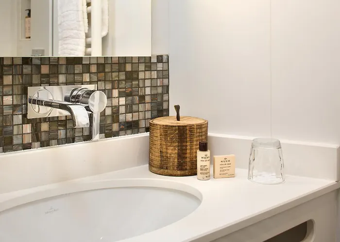 فندق سيروتيل سويتس أوبرا