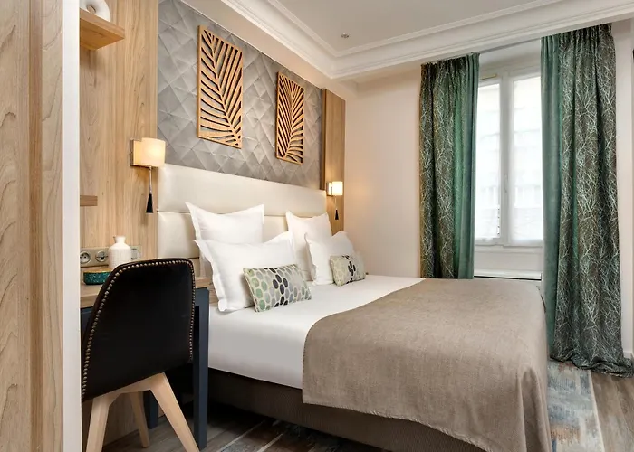 سيروتيل سويتس أوبرا 4*