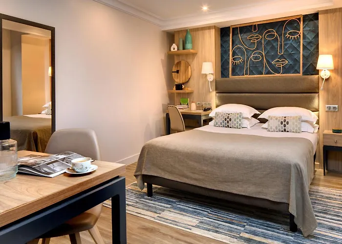 سيروتيل سويتس أوبرا فندق