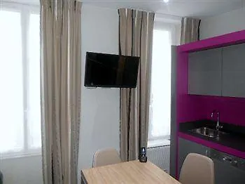 سيروتيل سويتس أوبرا