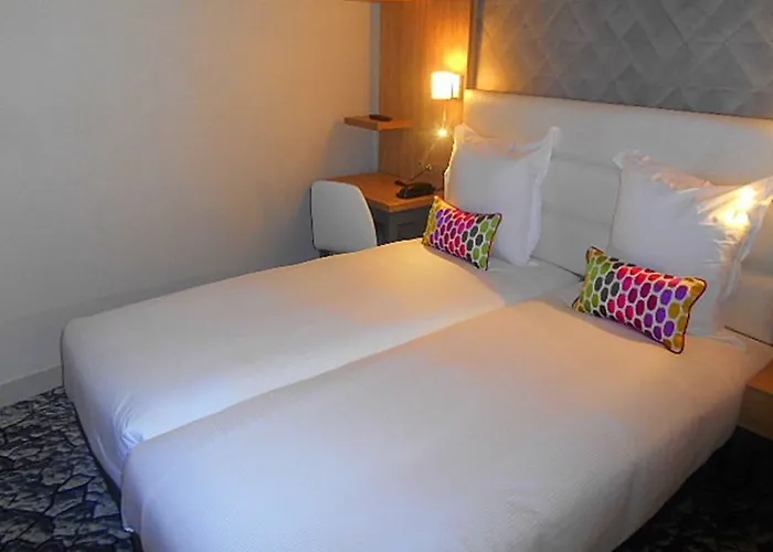 سيروتيل سويتس أوبرا فندق 4*