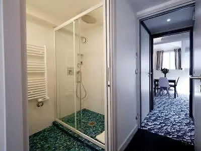 سيروتيل سويتس أوبرا 4*