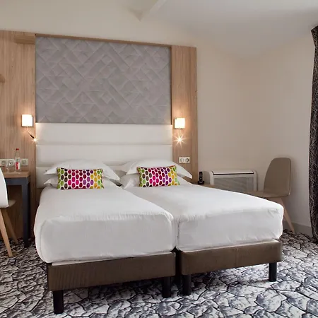 Serotel Opera Hotel Parigi