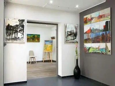 Serotel Opera Parigi